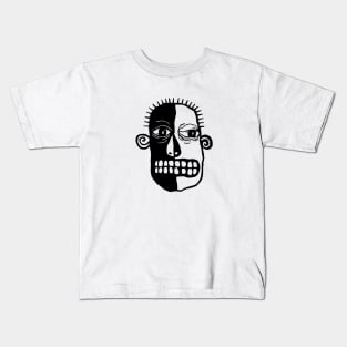 Slup. Kids T-Shirt